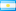 Skype Emoticon: Argentina