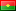 Skype Emoticon: Burkina Faso