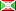 Skype Emoticon: Burundi