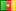 Skype Emoticon: Cameroon