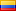 Skype Emoticon: Colombia