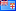 Skype Emoticon: Fiji