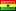 Skype Emoticon: Ghana