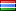 Skype Emoticon: Gambia