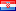 Skype Emoticon: Hrvatska