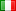 Skype Emoticon: Italy