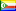 Skype Emoticon: Comoros