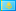 Skype Emoticon: Kazakhstan