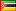 Skype Emoticon: Mozambique