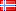 Skype Emoticon: Norway