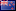 Skype Emoticon: New Zealand