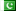 Skype Emoticon: Pakistan