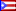 Skype Emoticon: Puerto Rico