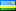 Skype Emoticon: Rwanda