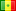 Skype Emoticon: Senegal