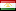 Skype Emoticon: Tajikistan