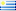 Skype Emoticon: Uruguay