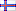 Skype Emoticon: Faeroe Islands